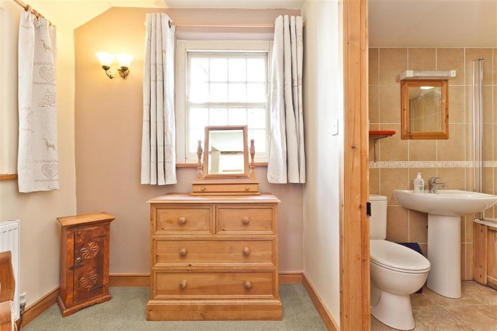 Villa Bridge House With Private Hot Tub, Coniston Exterior foto