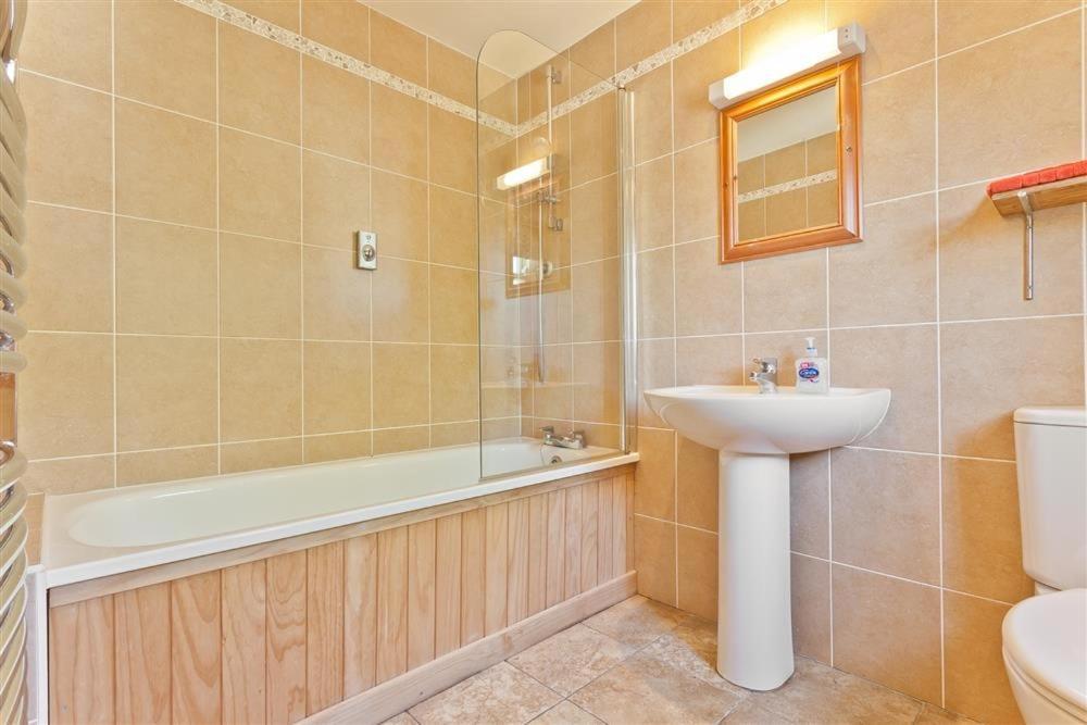 Villa Bridge House With Private Hot Tub, Coniston Exterior foto